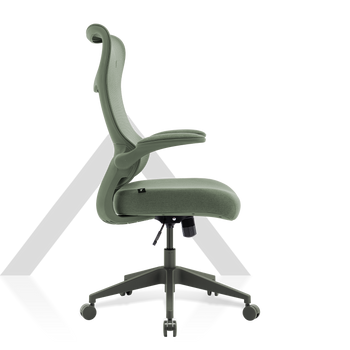 เก้าอี้เพื่อสุขภาพ TT AIRFLEX V2 Ergonomic Chair