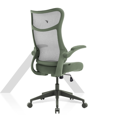 เก้าอี้เพื่อสุขภาพ TT AIRFLEX V2 Ergonomic Chair