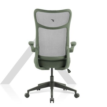 เก้าอี้เพื่อสุขภาพ TT AIRFLEX V2 Ergonomic Chair