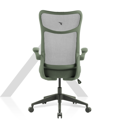 เก้าอี้เพื่อสุขภาพ TT AIRFLEX V2 Ergonomic Chair