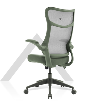 เก้าอี้เพื่อสุขภาพ TT AIRFLEX V2 Ergonomic Chair