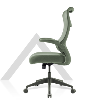 เก้าอี้เพื่อสุขภาพ TT AIRFLEX V2 Ergonomic Chair
