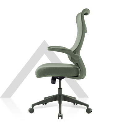 เก้าอี้เพื่อสุขภาพ TT AIRFLEX V2 Ergonomic Chair