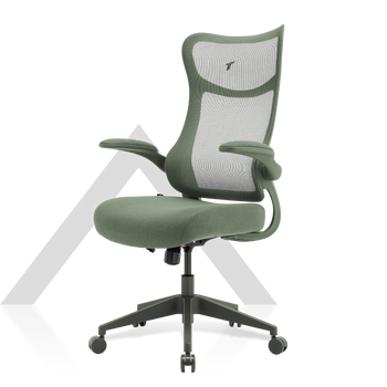 เก้าอี้เพื่อสุขภาพ TT AIRFLEX V2 Ergonomic Chair