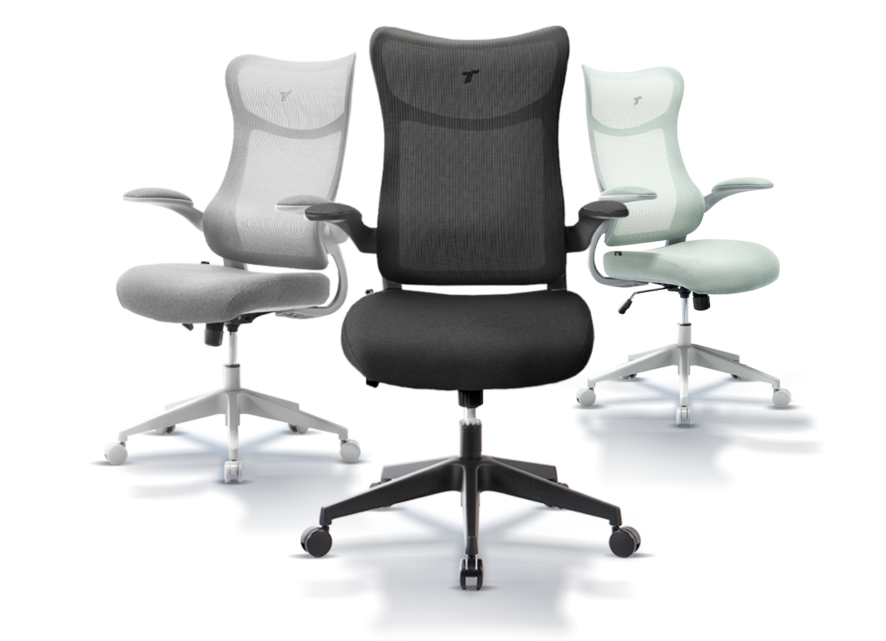 เก้าอี้เพื่อสุขภาพ