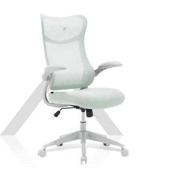 เก้าอี้เพื่อสุขภาพ TT AIRFLEX V2 Ergonomic Chair
