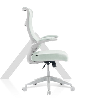 เก้าอี้เพื่อสุขภาพ TT AIRFLEX V2 Ergonomic Chair