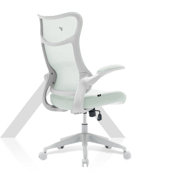 เก้าอี้เพื่อสุขภาพ TT AIRFLEX V2 Ergonomic Chair