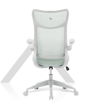 เก้าอี้เพื่อสุขภาพ TT AIRFLEX V2 Ergonomic Chair