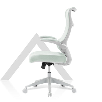 เก้าอี้เพื่อสุขภาพ TT AIRFLEX V2 Ergonomic Chair