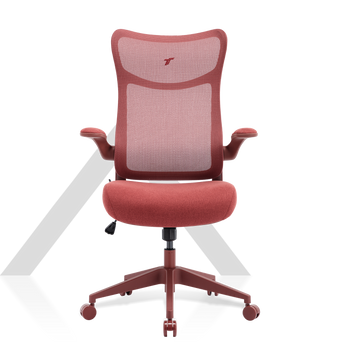 เก้าอี้เพื่อสุขภาพ TT AIRFLEX V2 Ergonomic Chair