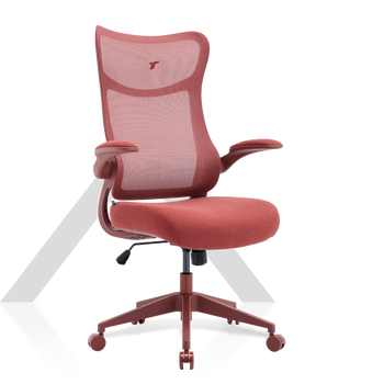 เก้าอี้เพื่อสุขภาพ TT AIRFLEX V2 Ergonomic Chair