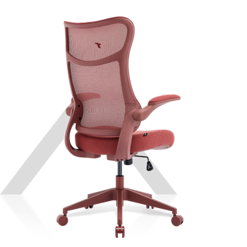 เก้าอี้เพื่อสุขภาพ TT AIRFLEX V2 Ergonomic Chair