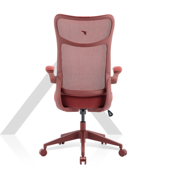 เก้าอี้เพื่อสุขภาพ TT AIRFLEX V2 Ergonomic Chair