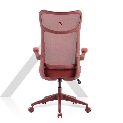 เก้าอี้เพื่อสุขภาพ TT AIRFLEX V2 Ergonomic Chair