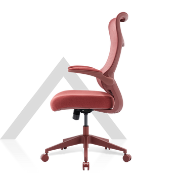 เก้าอี้เพื่อสุขภาพ TT AIRFLEX V2 Ergonomic Chair