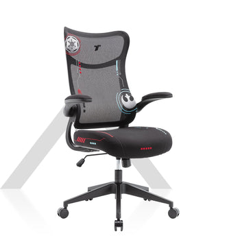เก้าอี้เพื่อสุขภาพ TT AIRFLEX V2 Ergonomic Chair - Star Wars Edition