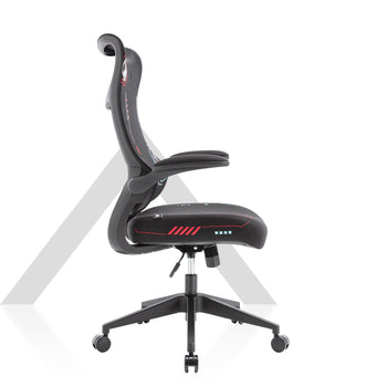 เก้าอี้เพื่อสุขภาพ TT AIRFLEX V2 Ergonomic Chair - Star Wars Edition