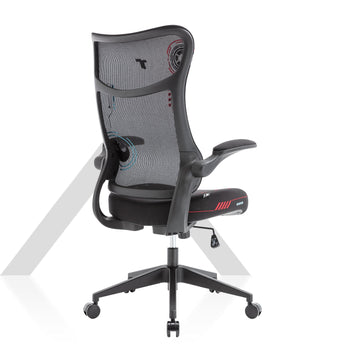 เก้าอี้เพื่อสุขภาพ TT AIRFLEX V2 Ergonomic Chair - Star Wars Edition