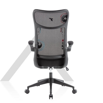 เก้าอี้เพื่อสุขภาพ TT AIRFLEX V2 Ergonomic Chair - Star Wars Edition