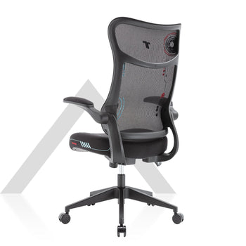 เก้าอี้เพื่อสุขภาพ TT AIRFLEX V2 Ergonomic Chair - Star Wars Edition