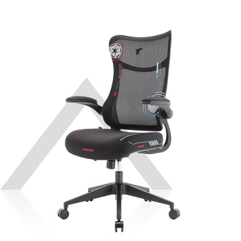 เก้าอี้เพื่อสุขภาพ TT AIRFLEX V2 Ergonomic Chair - Star Wars Edition