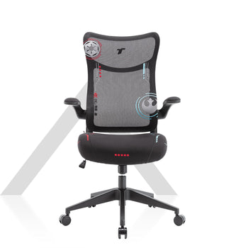 เก้าอี้เพื่อสุขภาพ TT AIRFLEX V2 Ergonomic Chair - Star Wars Edition