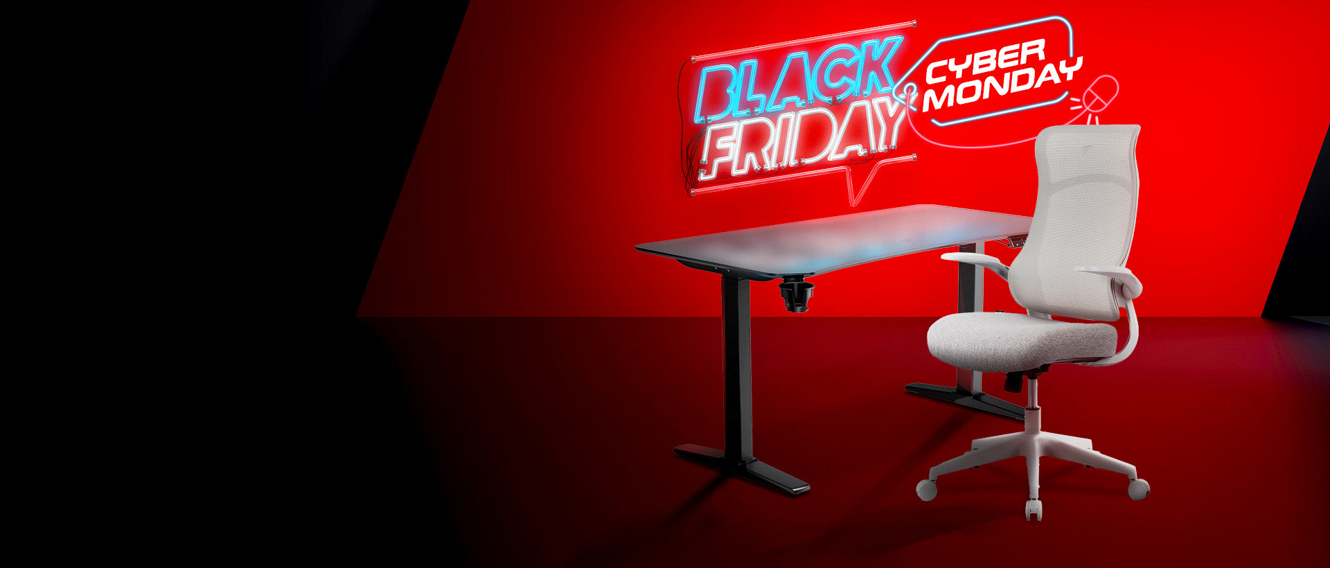 Black Friday Cyber Monday Sale