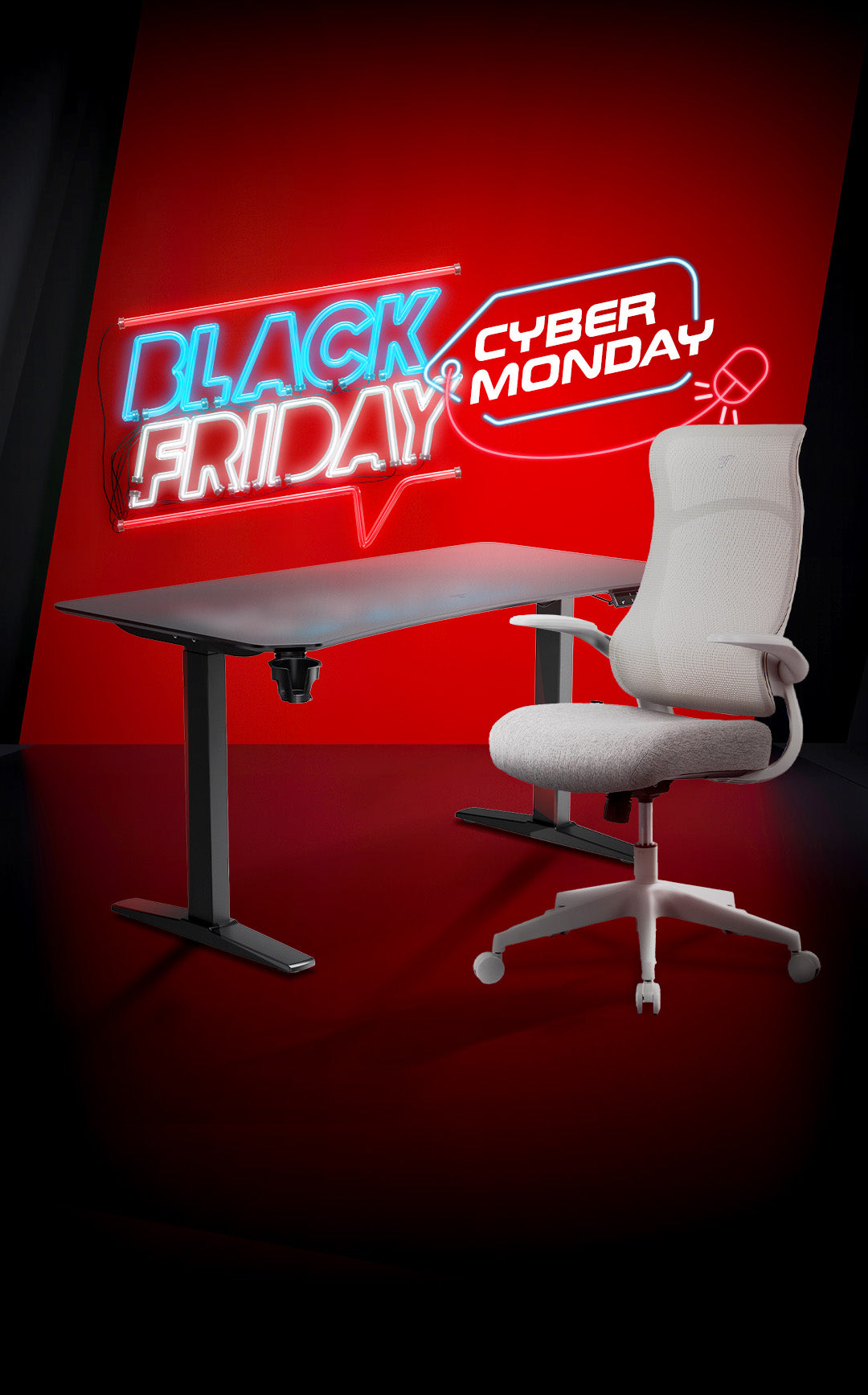 Black Friday Cyber Monday Sale