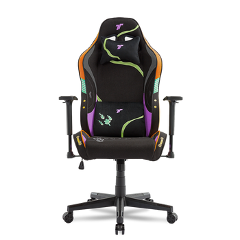 เก้าอี้เกมมิ่ง TTRacing Swift X 2020 Air Threads Fabric Gaming Chair - Brook Edition