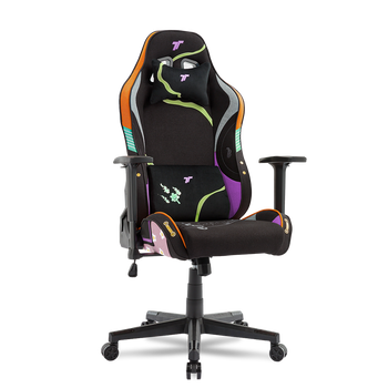 เก้าอี้เกมมิ่ง TTRacing Swift X 2020 Air Threads Fabric Gaming Chair - Brook Edition