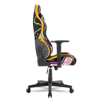 เก้าอี้เกมมิ่ง TTRacing Swift X 2020 Air Threads Fabric Gaming Chair - Brook Edition