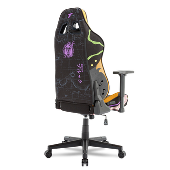 เก้าอี้เกมมิ่ง TTRacing Swift X 2020 Air Threads Fabric Gaming Chair - Brook Edition