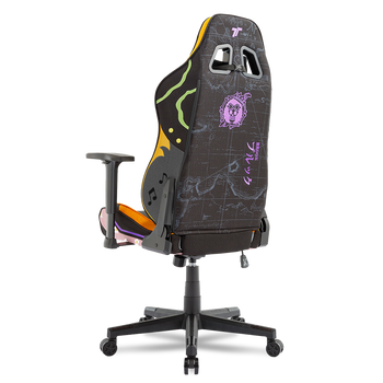 เก้าอี้เกมมิ่ง TTRacing Swift X 2020 Air Threads Fabric Gaming Chair - Brook Edition