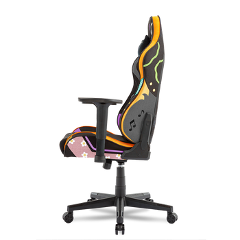 เก้าอี้เกมมิ่ง TTRacing Swift X 2020 Air Threads Fabric Gaming Chair - Brook Edition