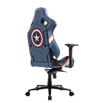 เก้าอี้เกมมิ่ง TTRacing Surge X – Captain America Edition
