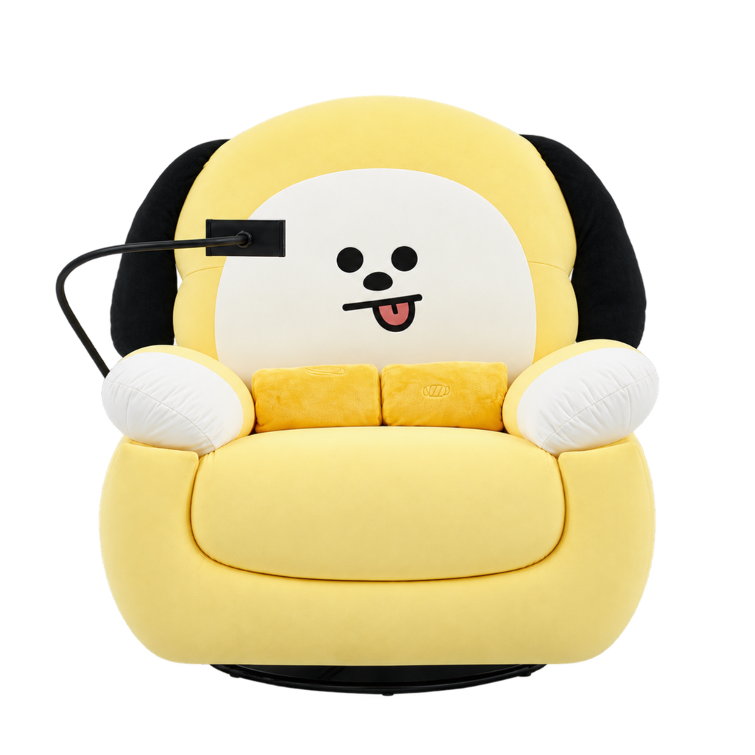 TTRacing Ora Sofa Chair Draft