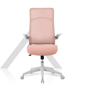 เก้าอี้เพื่อสุขภาพ เก้าอี้ทำงาน รุ่น TT AIRFLEX Ergochair