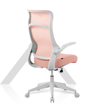เก้าอี้เพื่อสุขภาพ เก้าอี้ทำงาน รุ่น TT AIRFLEX Ergochair