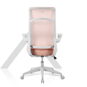 เก้าอี้เพื่อสุขภาพ เก้าอี้ทำงาน รุ่น TT AIRFLEX Ergochair