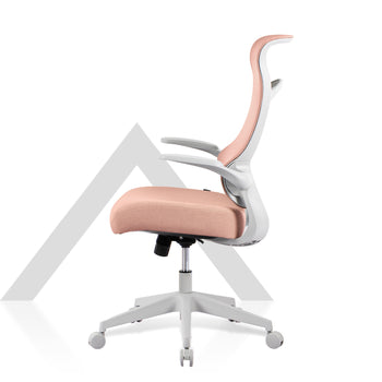 เก้าอี้เพื่อสุขภาพ เก้าอี้ทำงาน รุ่น TT AIRFLEX Ergochair