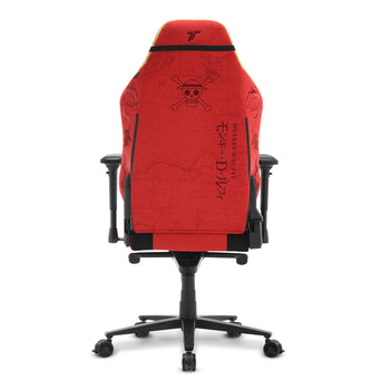เก้าอี้เกมมิ่ง TTRacing Maxx Air Threads Fabric Gaming Chair - Luffy Edition