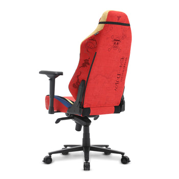 เก้าอี้เกมมิ่ง TTRacing Maxx Air Threads Fabric Gaming Chair - Luffy Edition