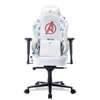 เก้าอี้เกมมิ่ง TTRacing Maxx Gaming Chair - Marvel Collectors Edition