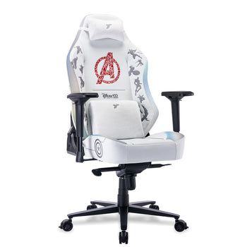 เก้าอี้เกมมิ่ง TTRacing Maxx Gaming Chair - Marvel Collectors Edition