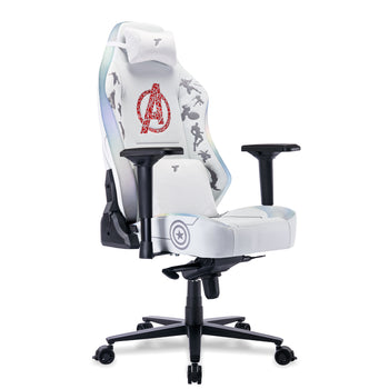 เก้าอี้เกมมิ่ง TTRacing Maxx Gaming Chair - Marvel Collectors Edition