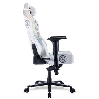 เก้าอี้เกมมิ่ง TTRacing Maxx Gaming Chair - Marvel Collectors Edition