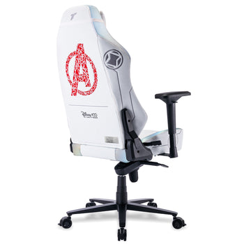 เก้าอี้เกมมิ่ง TTRacing Maxx Gaming Chair - Marvel Collectors Edition