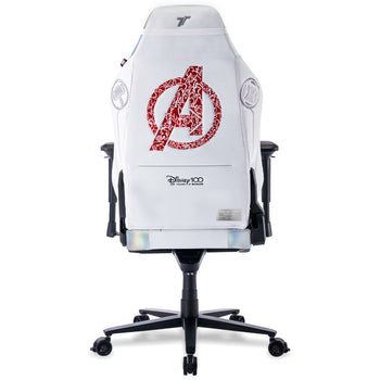 เก้าอี้เกมมิ่ง TTRacing Maxx Gaming Chair - Marvel Collectors Edition