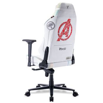 เก้าอี้เกมมิ่ง TTRacing Maxx Gaming Chair - Marvel Collectors Edition